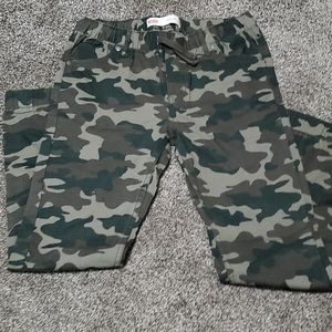 NWOT Levi's Army Pants